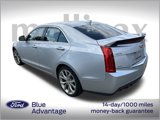 Used 2017 Cadillac ATS Premium Luxury image 3
