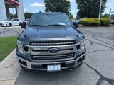 Used 2019 Ford F150 XLT w/ Equipment Group 302A Luxury image 4