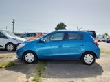 Used 2021 Mitsubishi Mirage ES image 3