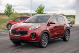 Used 2017 Kia Sportage EX w/ EX Technology Package image 3