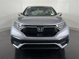 Used 2021 Honda CR-V EX-L image 2