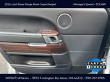 Used 2016 Land Rover Range Rover Supercharged image 2