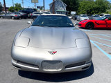 Used 2000 Chevrolet Corvette Convertible w/ Memory Pkg image 3
