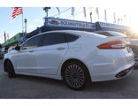 Used 2017 Ford Fusion Titanium image 5