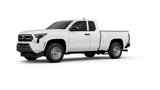 New 2025 Toyota Tacoma SR image 2