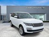 Used 2019 Land Rover Range Rover HSE image 5