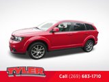 Used 2018 Dodge Journey GT image 3