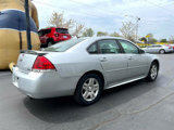 Used 2012 Chevrolet Impala LT w/ LT Sunroof Package image 5