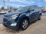 Used 2016 Chevrolet Equinox LT w/ Convenience Package image 3