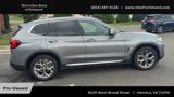 Used 2024 BMW X3 xDrive30i w/ Convenience Package image 3