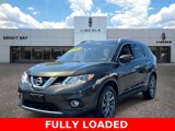 Used 2016 Nissan Rogue SL image 2