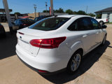 Used 2018 Ford Focus SE image 5