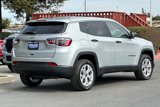 New 2025 Jeep Compass Sport image 5