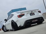 Used 2015 Subaru BRZ Limited image 2
