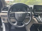 Used 2020 Honda Odyssey Elite image 4