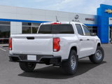 New 2025 Chevrolet Colorado W/T image 4