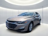 Used 2024 Chevrolet Malibu LT image 2