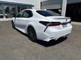 Used 2021 Toyota Camry SE image 3