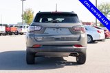 Used 2020 Jeep Compass Limited image 5