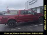 Used 2016 Ford F150 XLT image 6