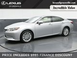 Used 2013 Lexus ES 350 image 4