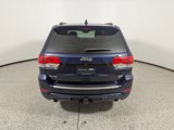 Used 2017 Jeep Grand Cherokee Overland w/ Jeep Active Safety Group image 6