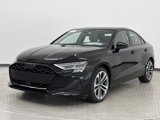 New 2025 Audi A3 2.0T Premium image 3