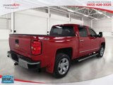 Used 2014 Chevrolet Silverado 1500 LTZ Z71 w/ LTZ Plus Package image 5