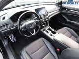 Used 2018 Honda Accord Sport image 4