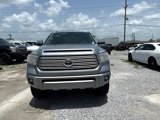 Used 2016 Toyota Tundra Platinum image 6