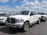 Used 2007 Dodge Ram 1500 Truck SLT w/ Mopar Chrome Edition Group image 2