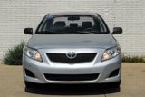 Used 2009 Toyota Corolla image 4