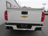 Used 2020 Chevrolet Colorado LT w/ Safety Package image 3