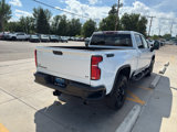 New 2025 Chevrolet Silverado 2500 LT w/ Trail Boss Package image 5