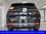 Certified 2021 Jeep Grand Cherokee L Overland w/ Advanced Protech Group III image 4