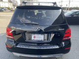 Used 2014 Mercedes-Benz GLK 350 4MATIC image 6