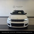 Used 2021 Jeep Grand Cherokee L Summit w/ Luxury Tech Group V image 2
