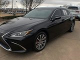 Certified 2019 Lexus ES 350 image 4