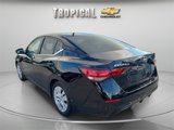 Used 2024 Nissan Sentra S image 3