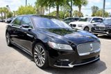 Used 2018 Lincoln Continental Reserve image 3