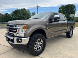 Used 2022 Ford F250 Lariat w/ Lariat Ultimate Package image 3