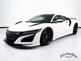 Used 2018 Acura NSX image 3