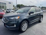 Used 2022 Ford Edge SEL w/ Convenience Package image 3