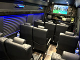 Used 2023 Mercedes-Benz Sprinter 3500 image 2