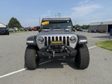 Used 2018 Jeep Wrangler Unlimited Rubicon w/ Dual Top Group image 2