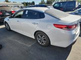 Used 2018 Kia Optima LX image 2