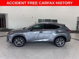 Used 2019 Lexus NX 300 F Sport w/ F Sport Premium Package image 4