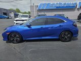 Used 2018 Honda Civic EX-L image 2