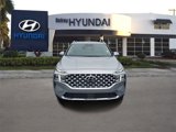 Certified 2022 Hyundai Santa Fe SEL image 2