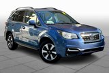 Used 2017 Subaru Forester 2.5i Premium w/ Popular Package #2A image 2
